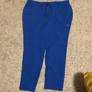Jaanuu Scrub Pants